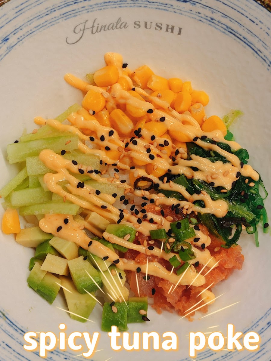 Hinata sushi ristorante Photo 3