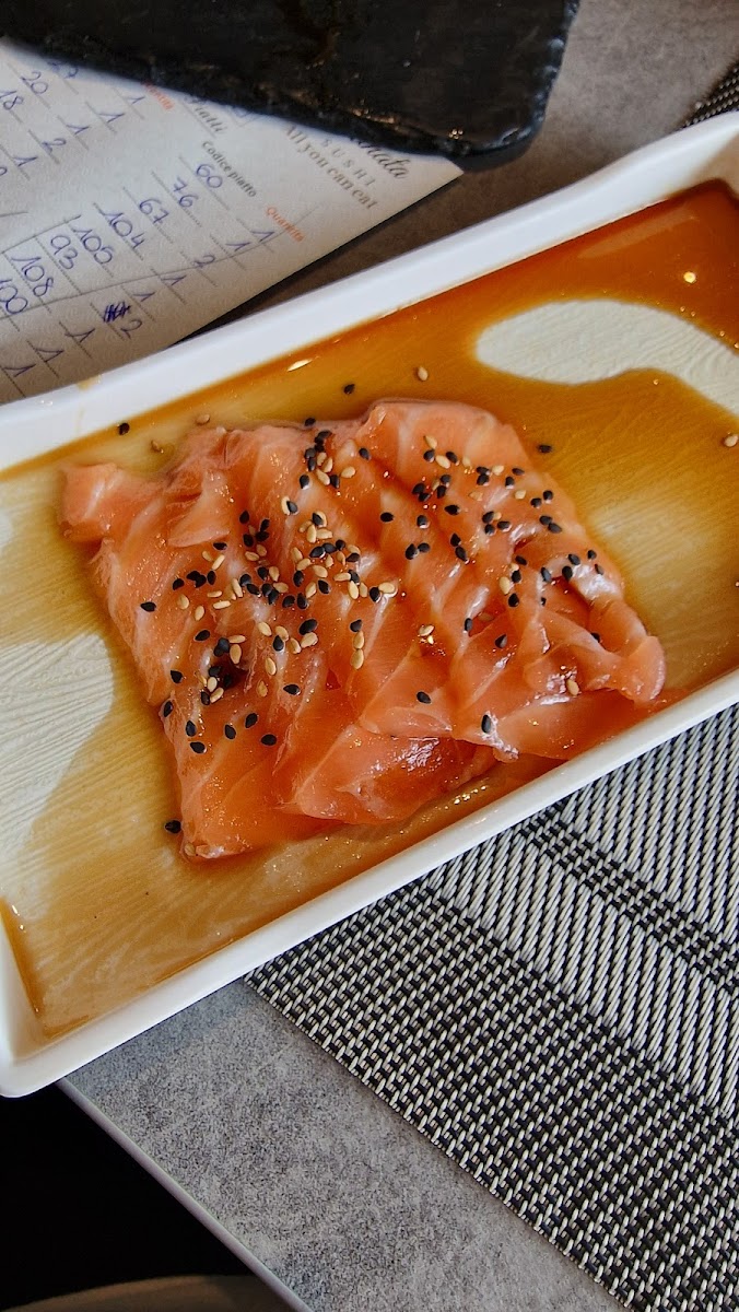 Hinata sushi ristorante Photo 4
