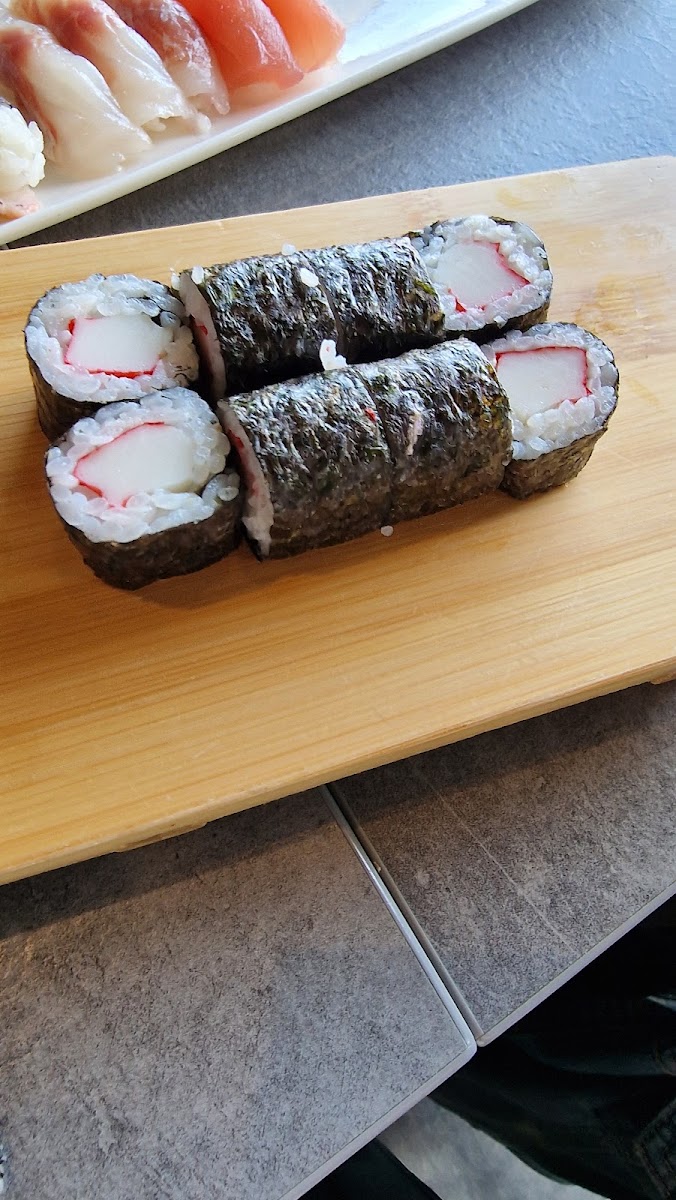 Hinata sushi ristorante Photo 5