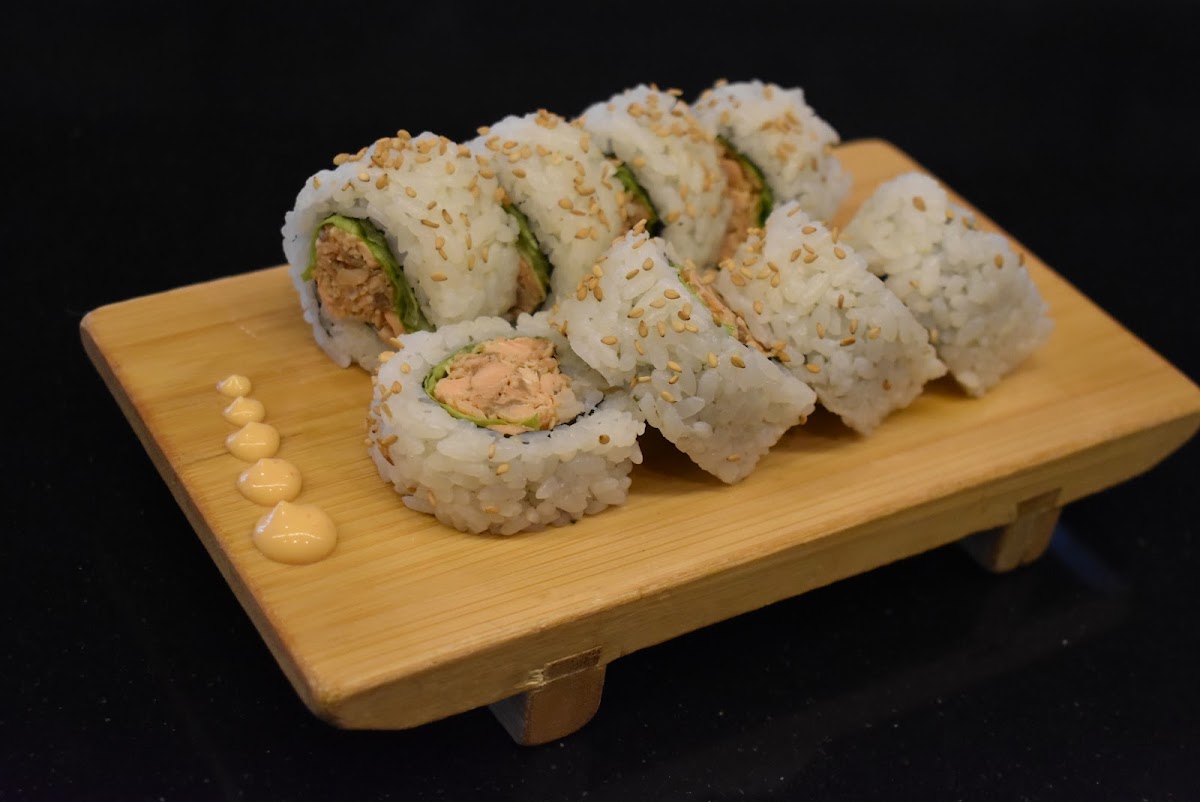 Hinata sushi ristorante Photo 6