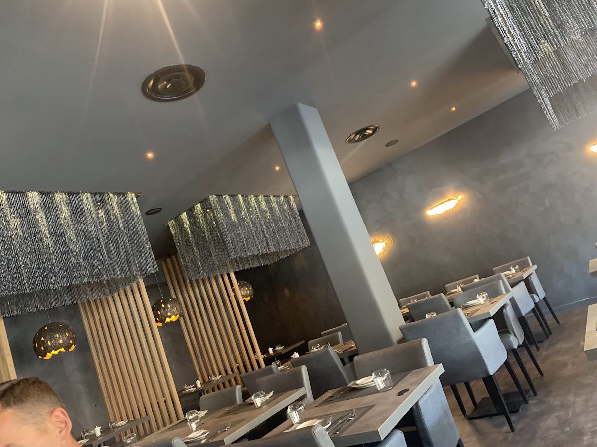 Hinata sushi ristorante Photo 7
