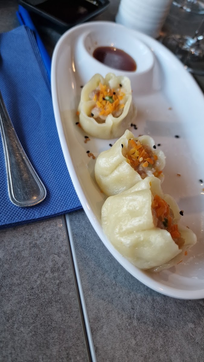 Hinata sushi ristorante Photo 8