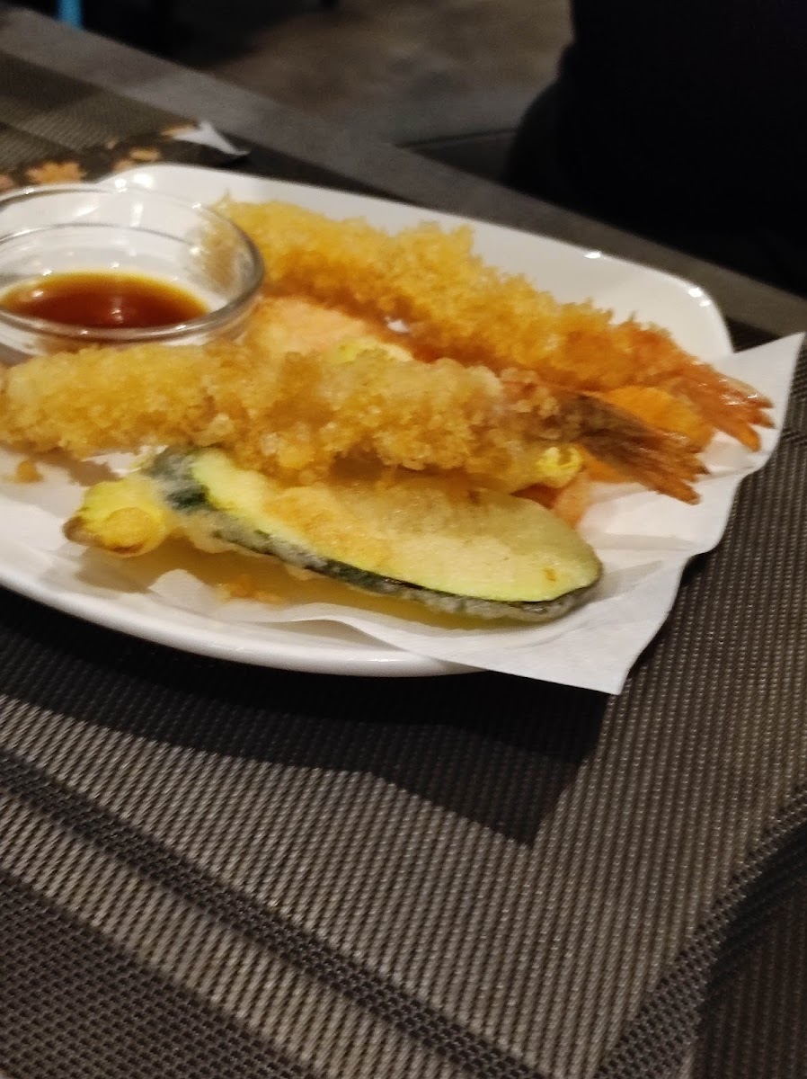 Hinata sushi ristorante Photo 9