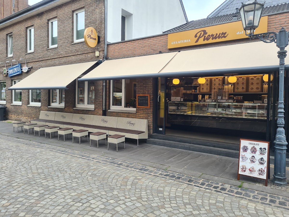 Gelateria Pieruz