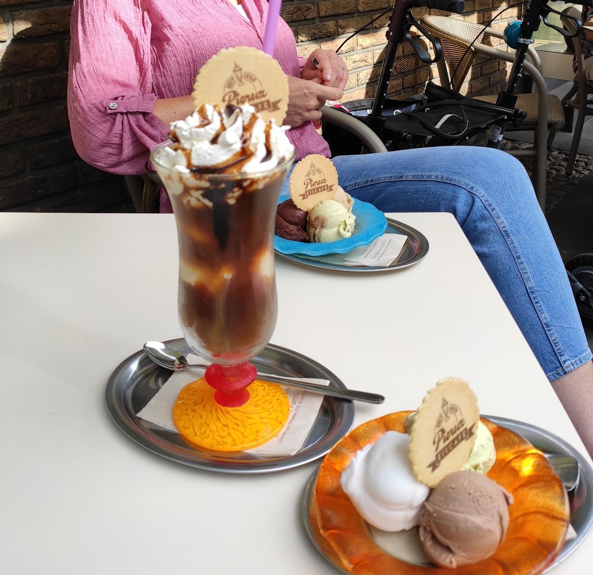 Gelateria Pieruz Photo 7