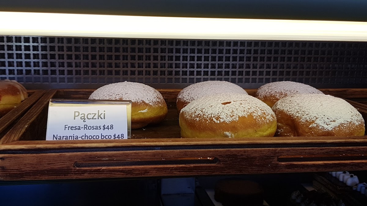 Polska European Bakery and Chocolate Photo 9