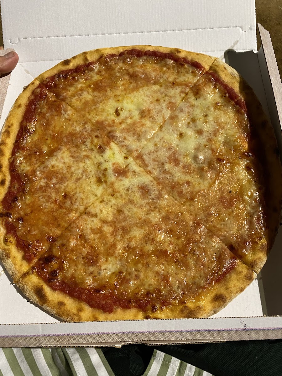 Scrocchia Pizza Iglesias Photo 7