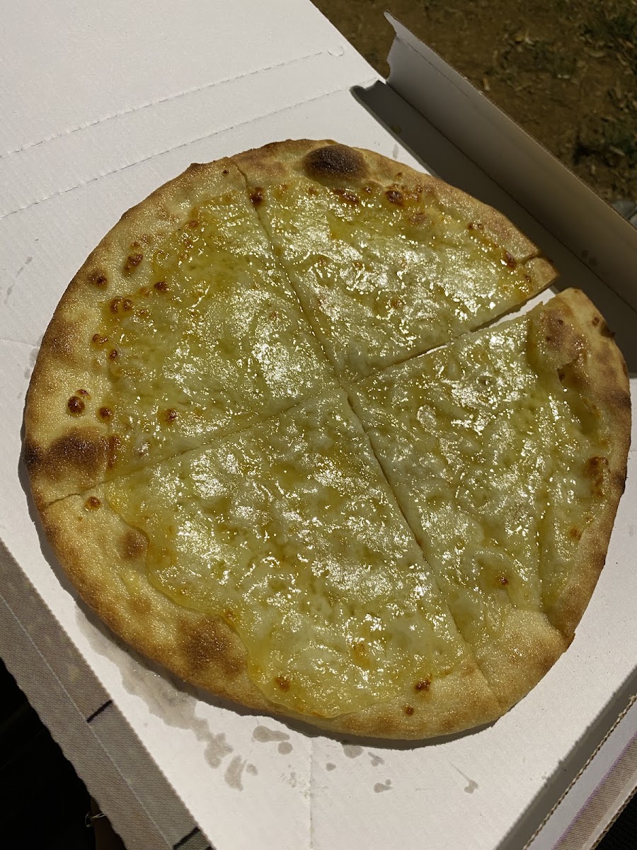 Scrocchia Pizza Iglesias Photo 8
