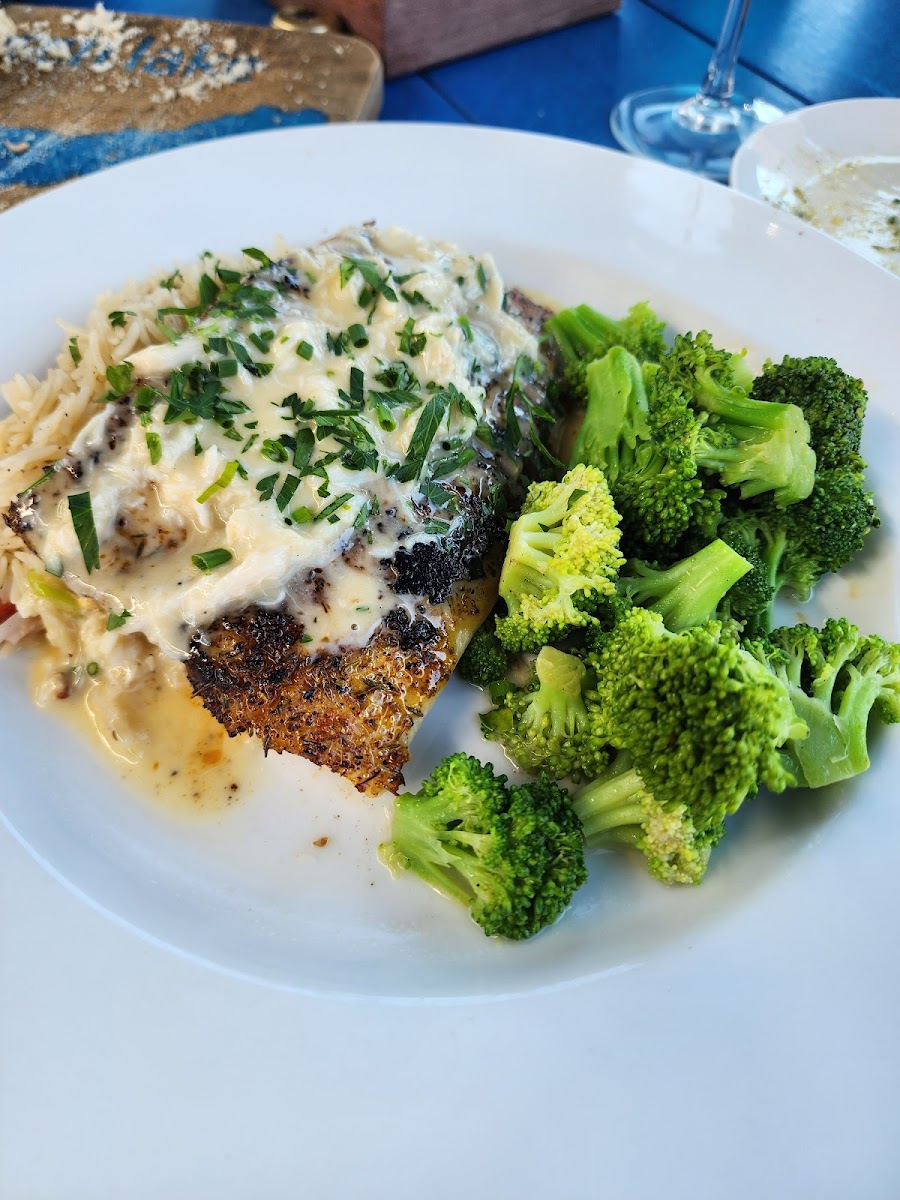 Bluewater Bistro & Pizzeria Photo 5