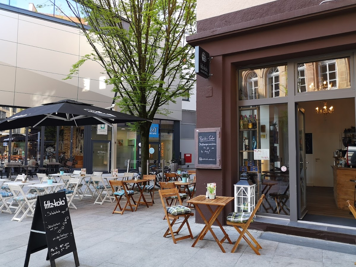 Puzzles Café & Gelateria Photo 10
