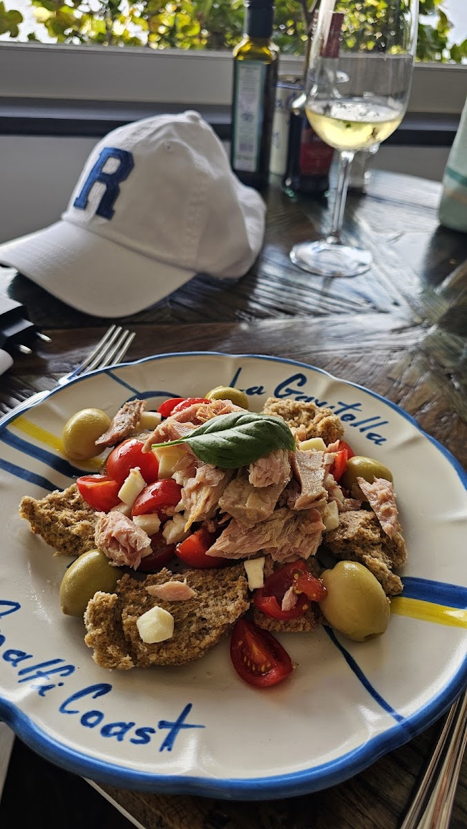 La Gavitella - Restaurant & Beach Photo 10
