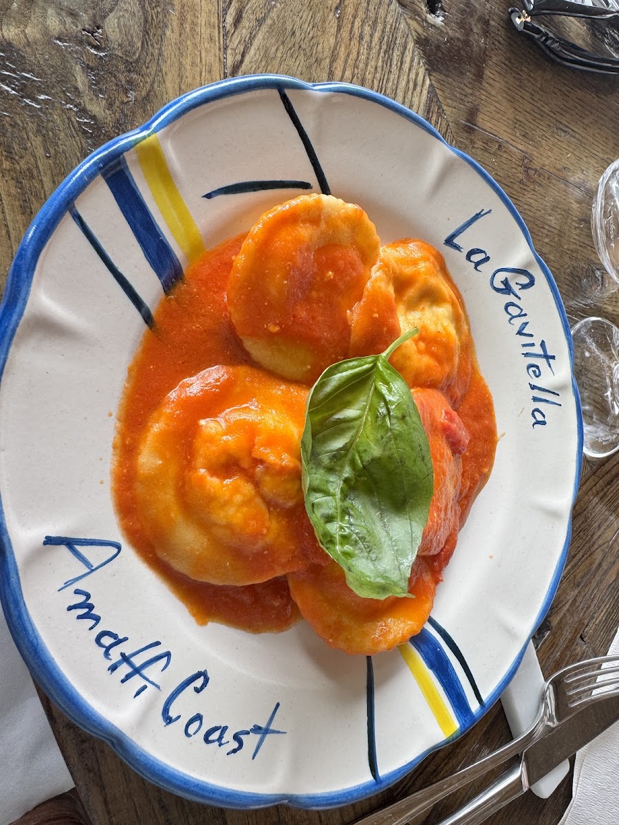 La Gavitella - Restaurant & Beach Photo 4