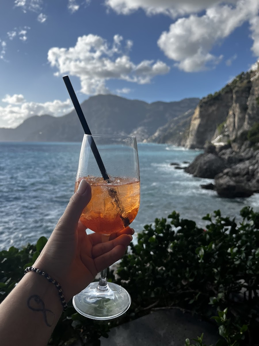 La Gavitella - Restaurant & Beach Photo 5