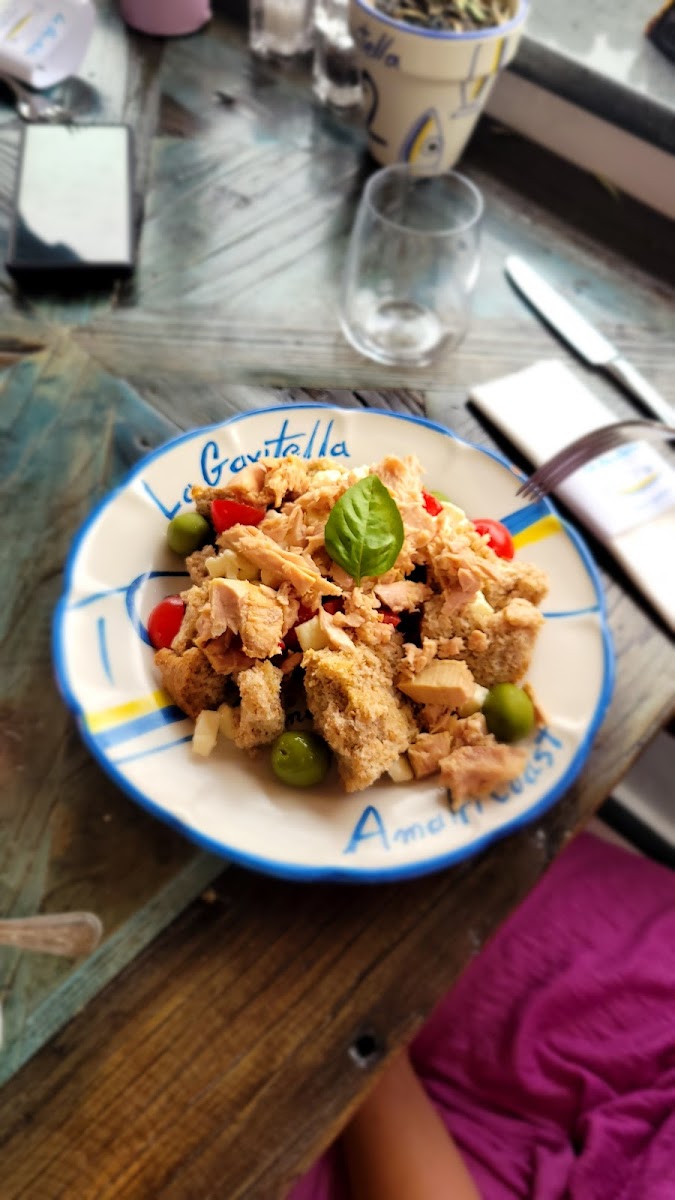 La Gavitella - Restaurant & Beach Photo 6
