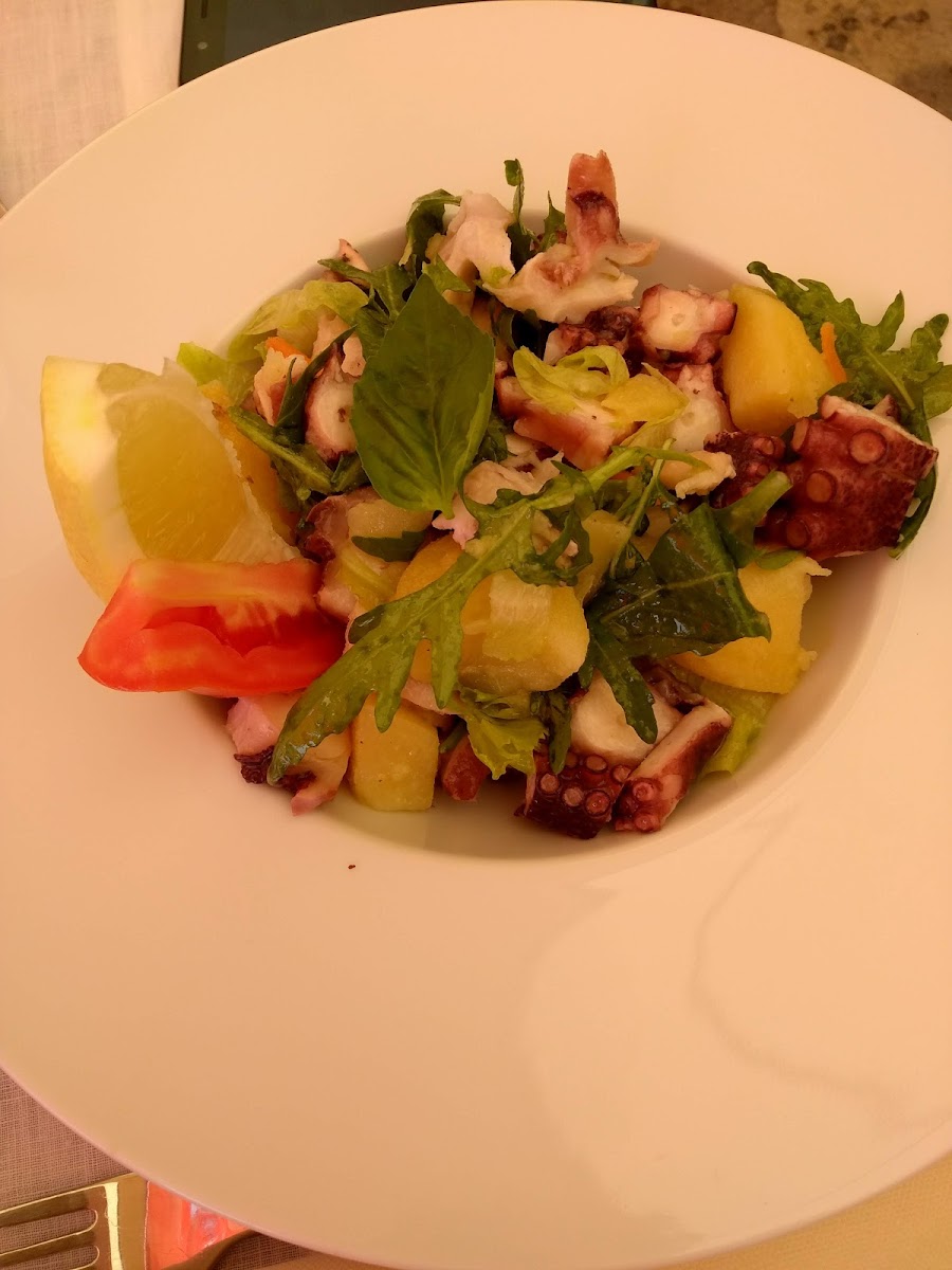 La Gavitella - Restaurant & Beach Photo 8