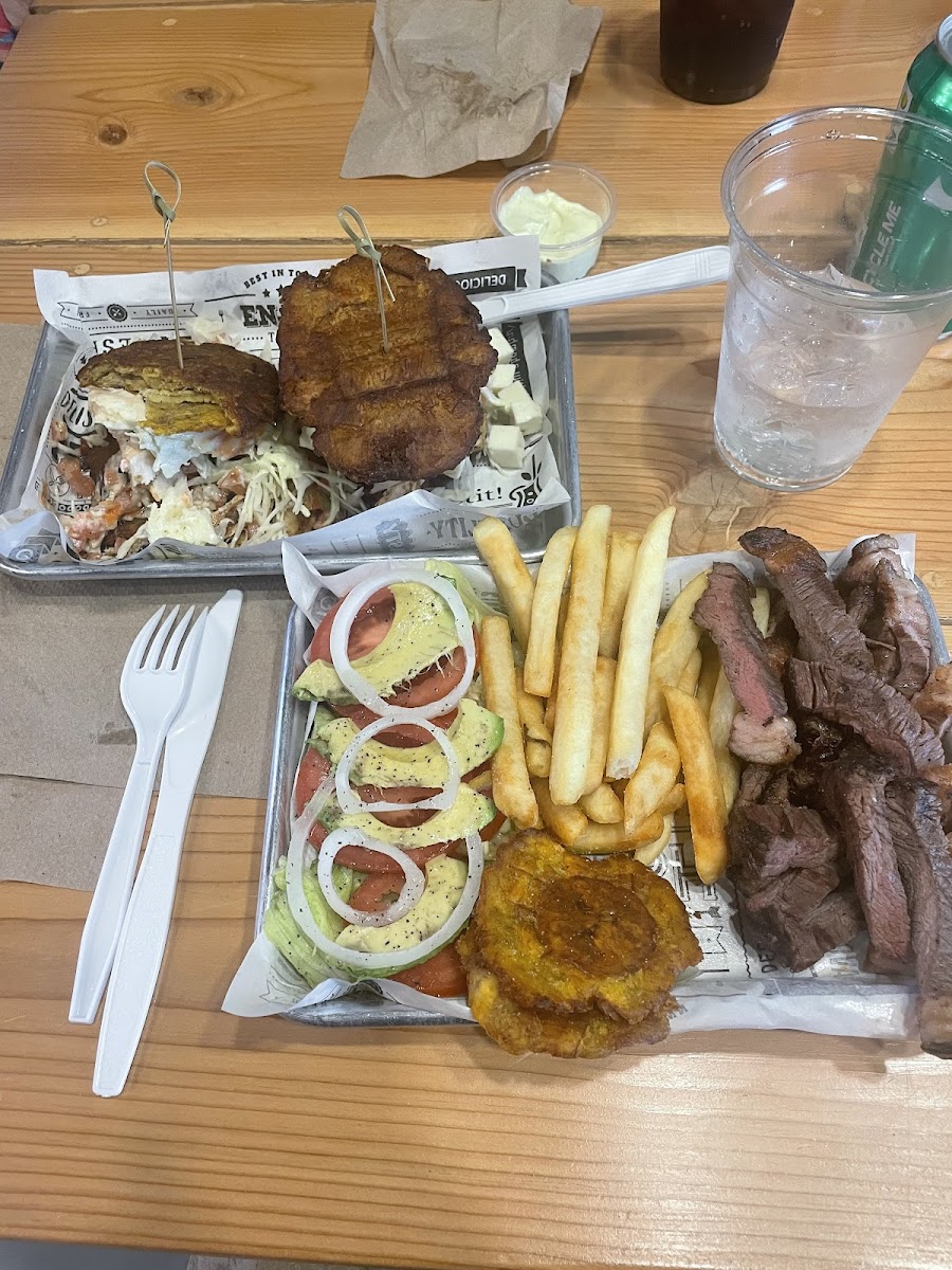 ALL GRILL Photo 5