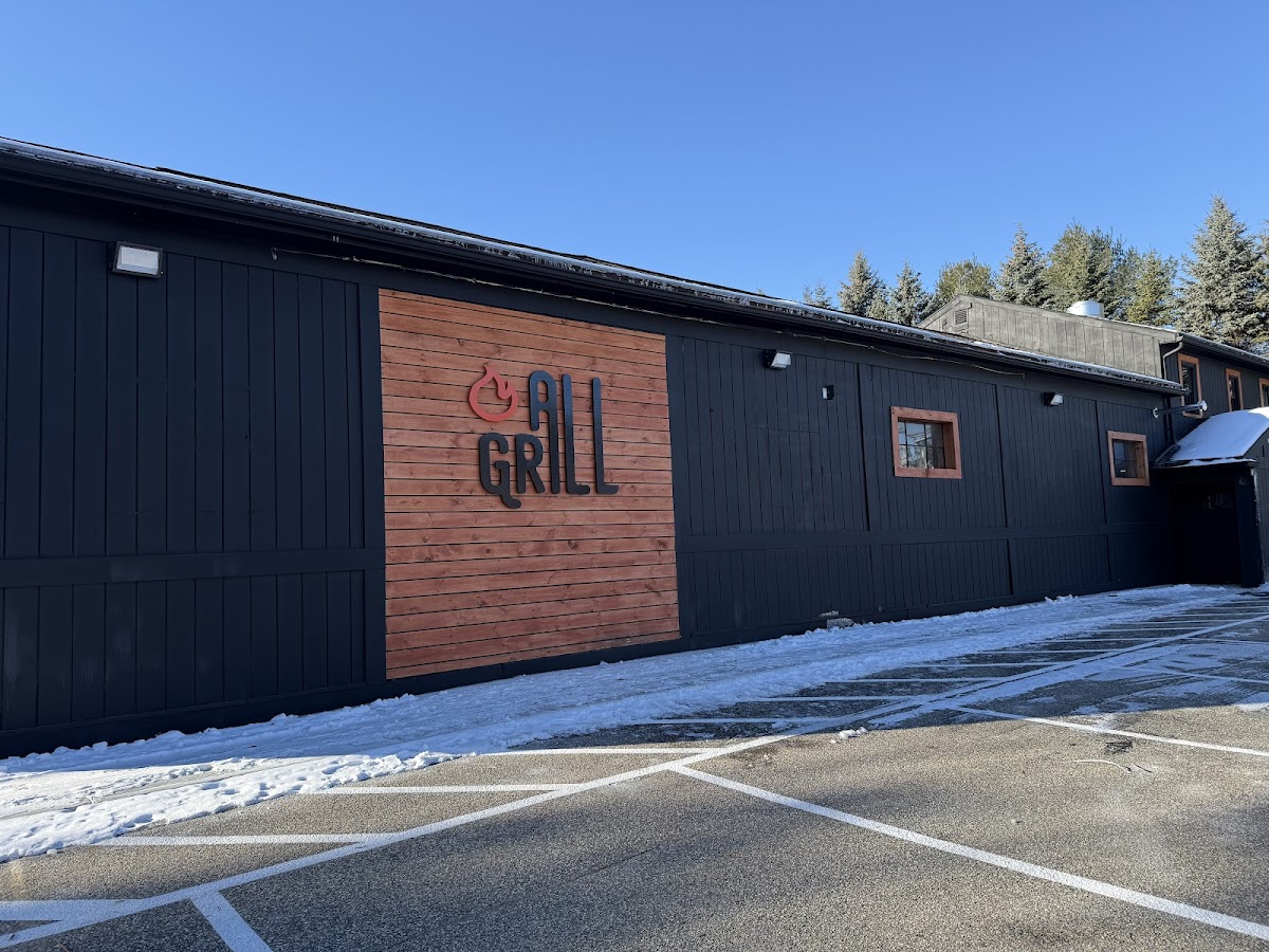 ALL GRILL Photo 9
