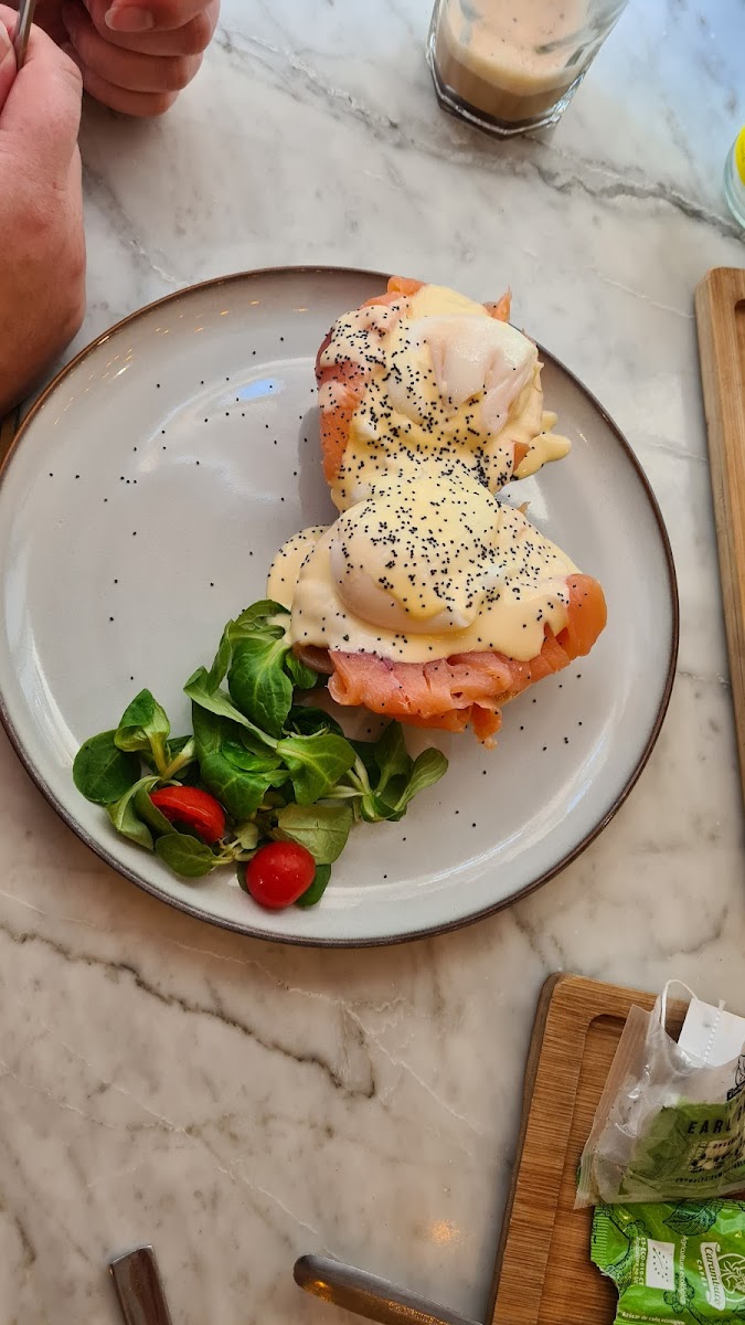 No Piqui Málaga Centro | Breakfast & Brunch Photo 6