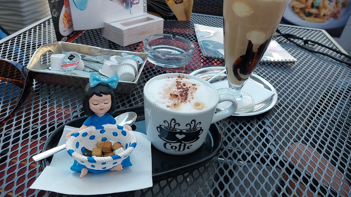 Bruder‘s Eiscafe & Bistro Photo 10