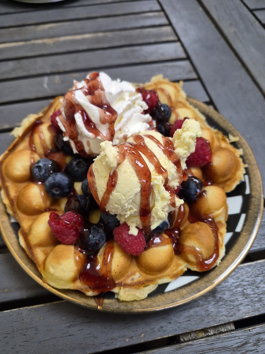 Bruder‘s Eiscafe & Bistro Photo 3