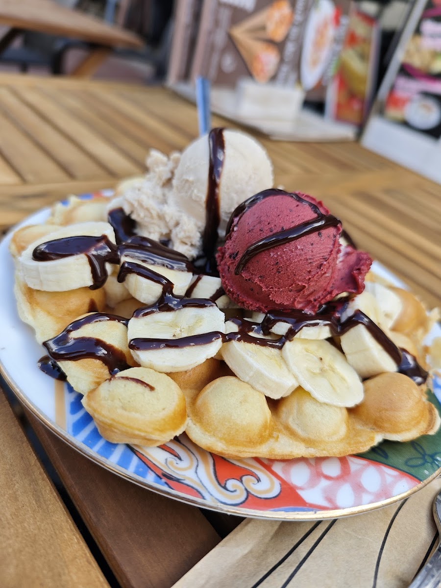Bruder‘s Eiscafe & Bistro Photo 4