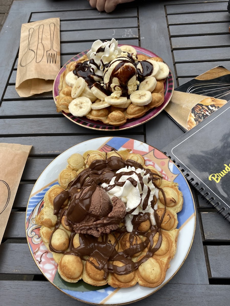 Bruder‘s Eiscafe & Bistro Photo 5