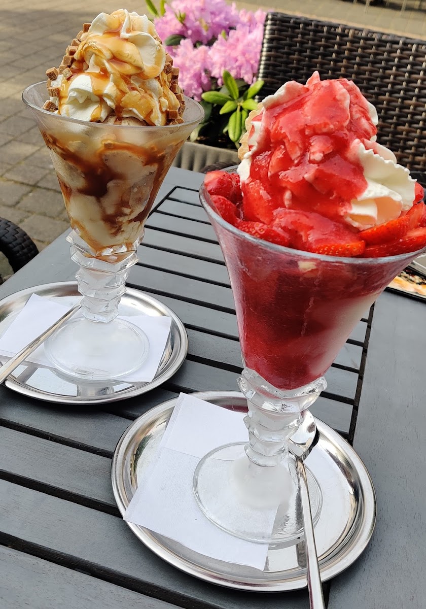 Bruder‘s Eiscafe & Bistro Photo 7