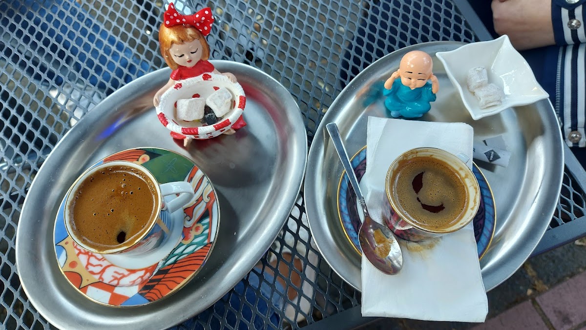 Bruder‘s Eiscafe & Bistro Photo 9
