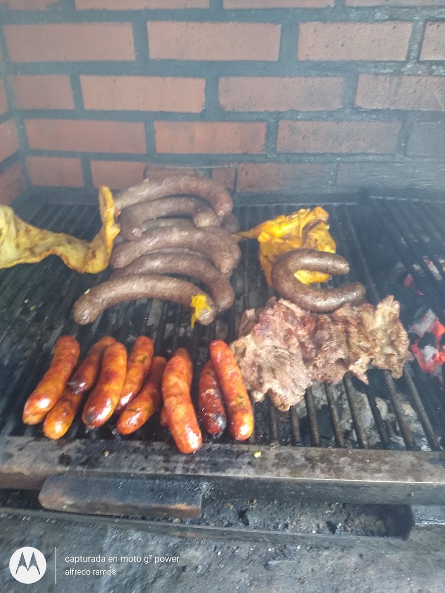 Piqueteadero el fogón llanero Photo 10
