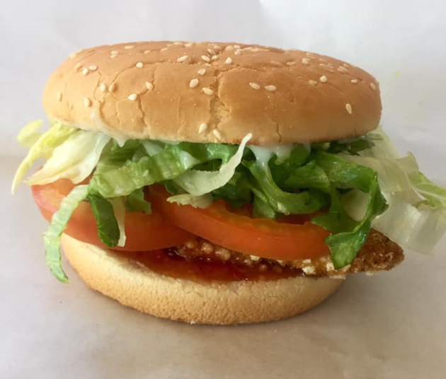 Burger Bus WA Photo 10