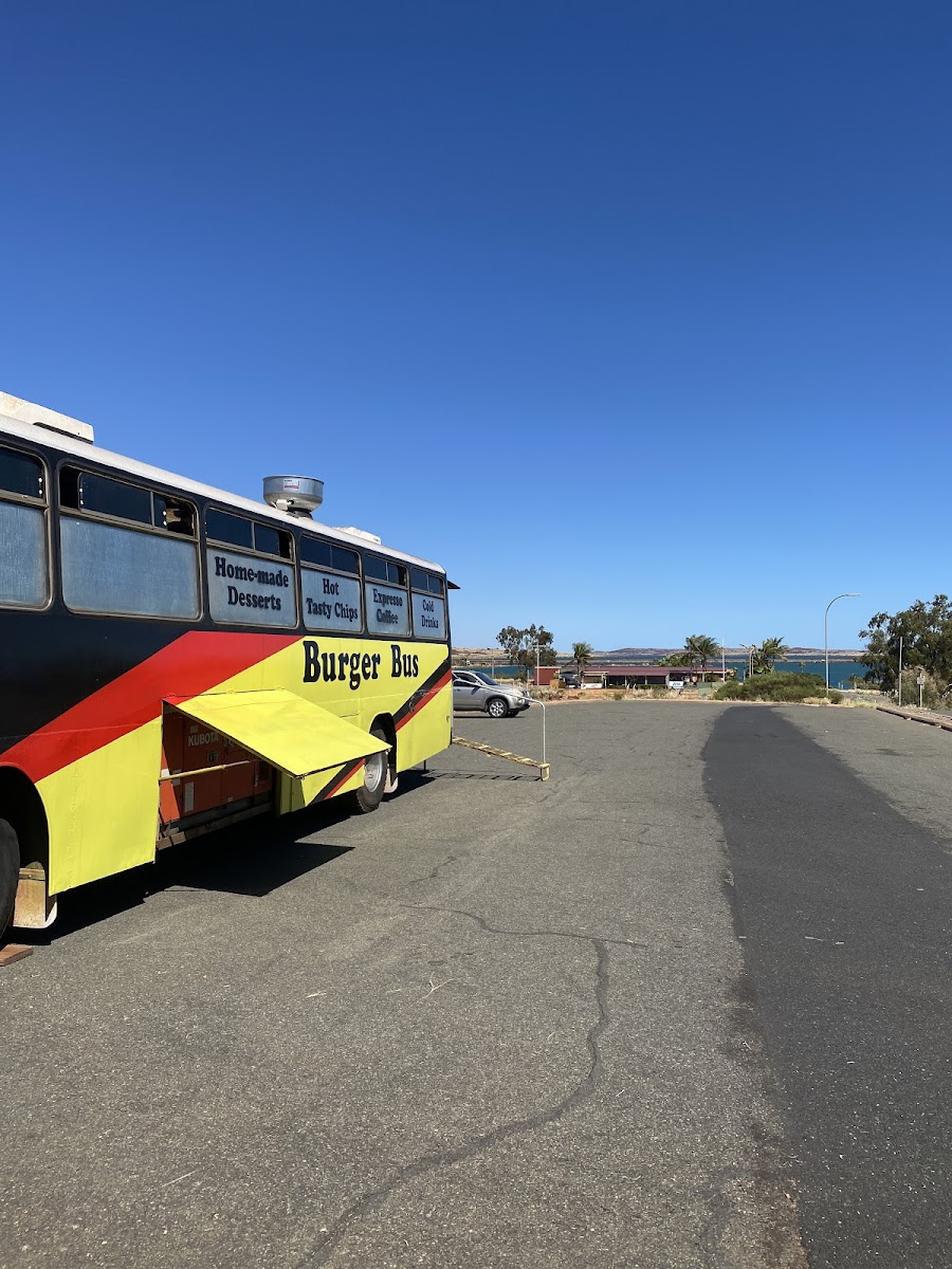 Burger Bus WA Photo 3