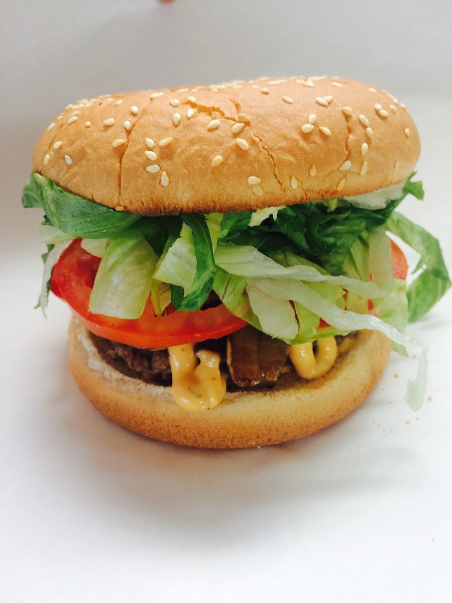Burger Bus WA Photo 5