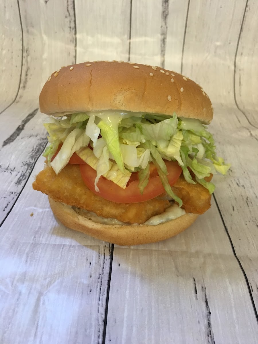 Burger Bus WA Photo 7