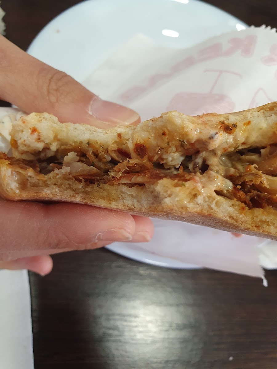 ECKE DÖNER GRILL UND PIZZA Photo 10