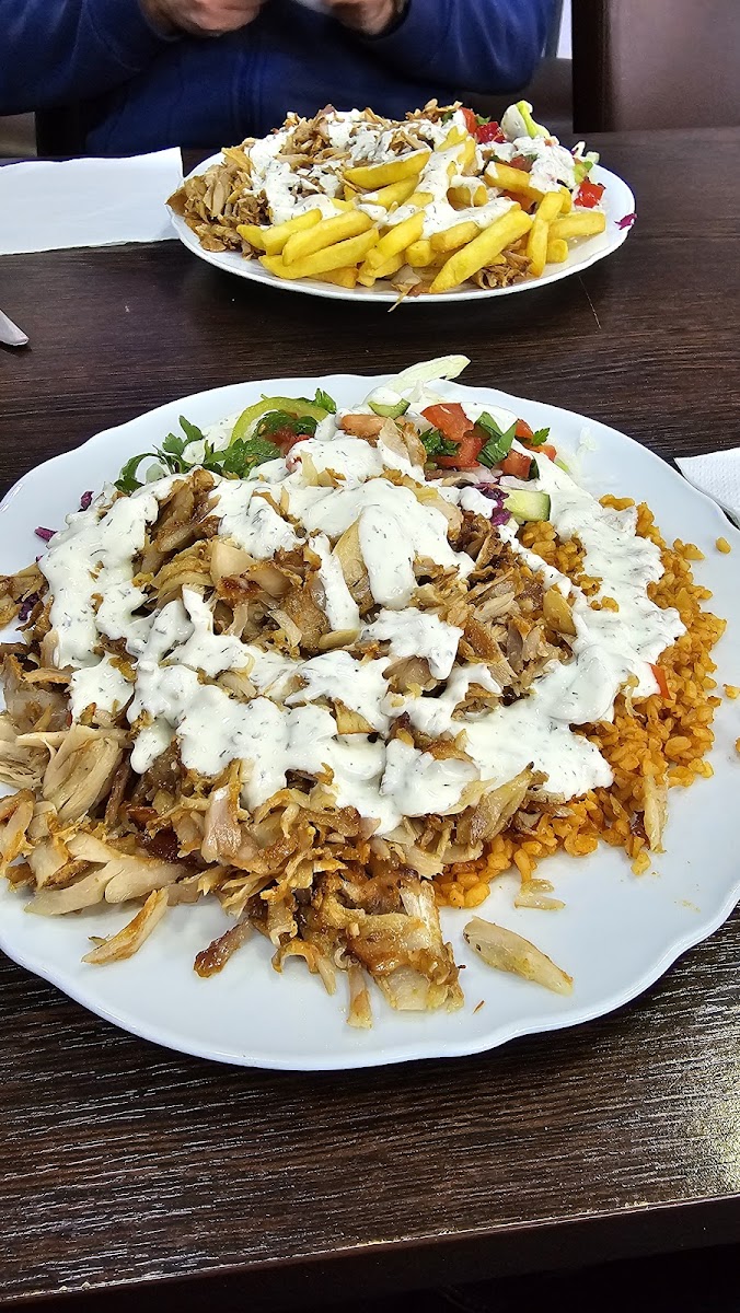 ECKE DÖNER GRILL UND PIZZA Photo 4