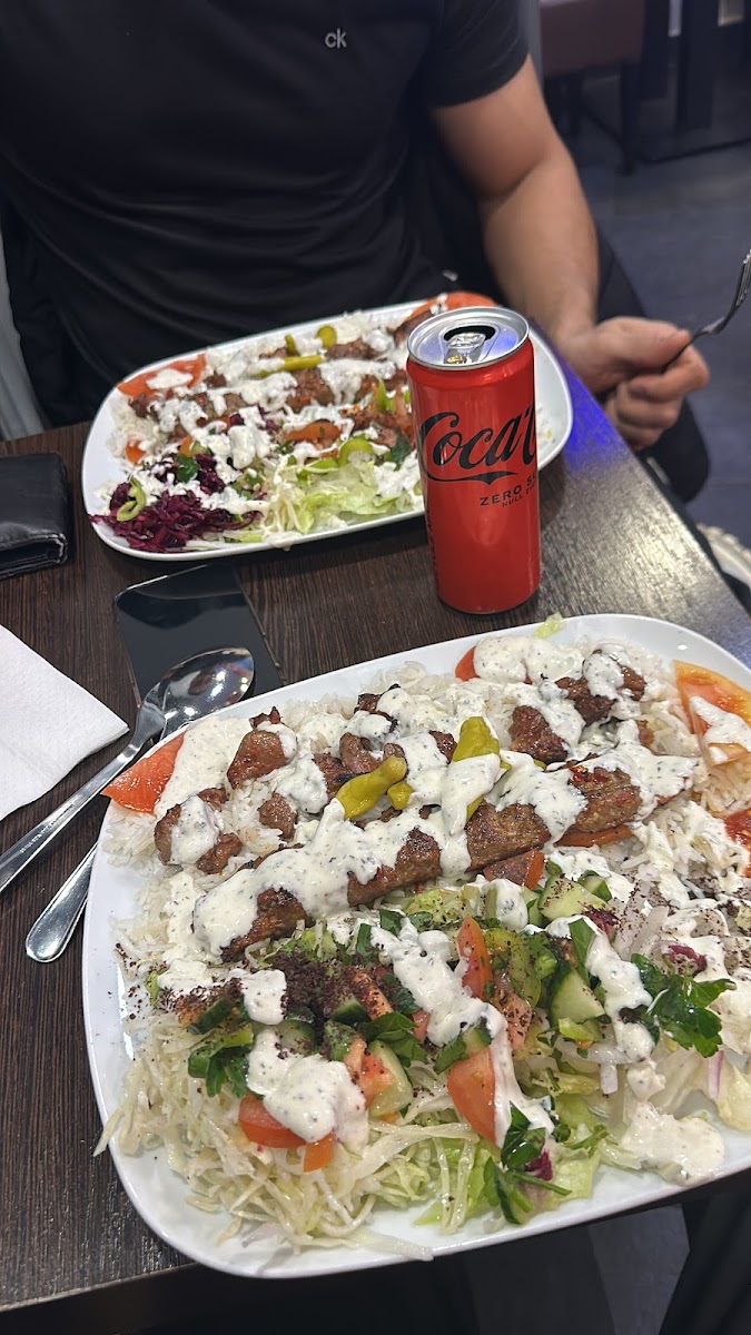 ECKE DÖNER GRILL UND PIZZA Photo 5