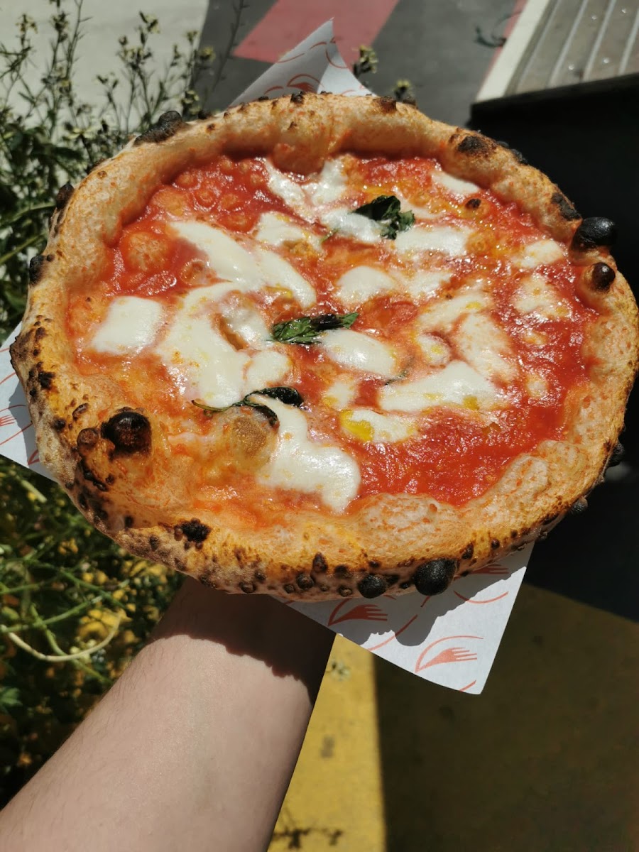 Made in Puglia Hackney wick Photo 6