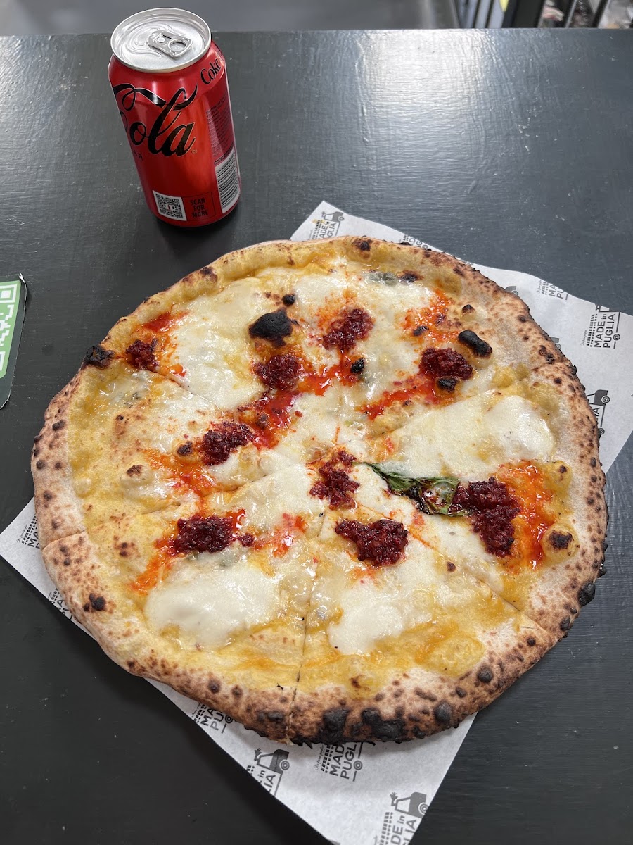 Made in Puglia Hackney wick Photo 8