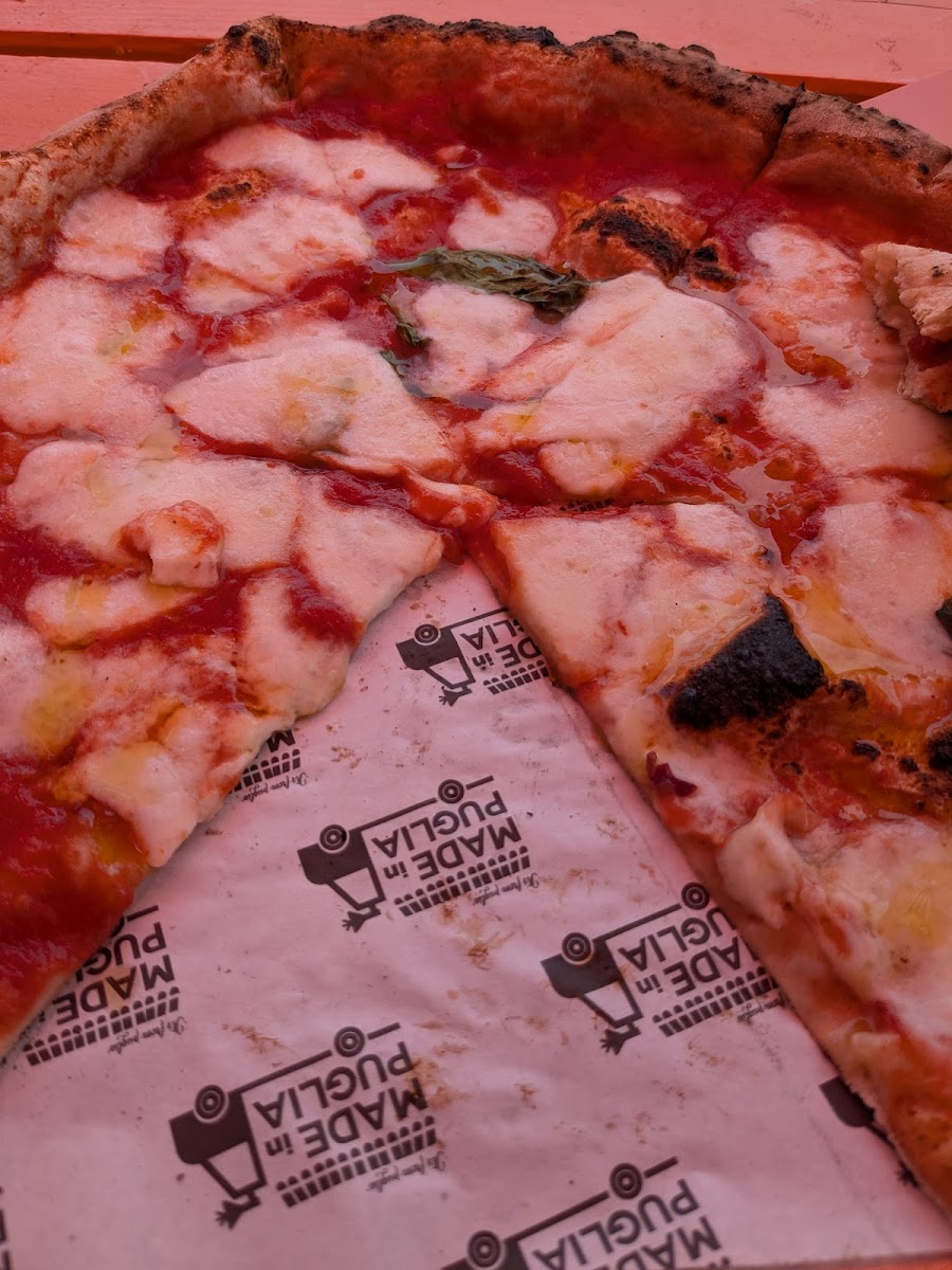 Made in Puglia Hackney wick Photo 9