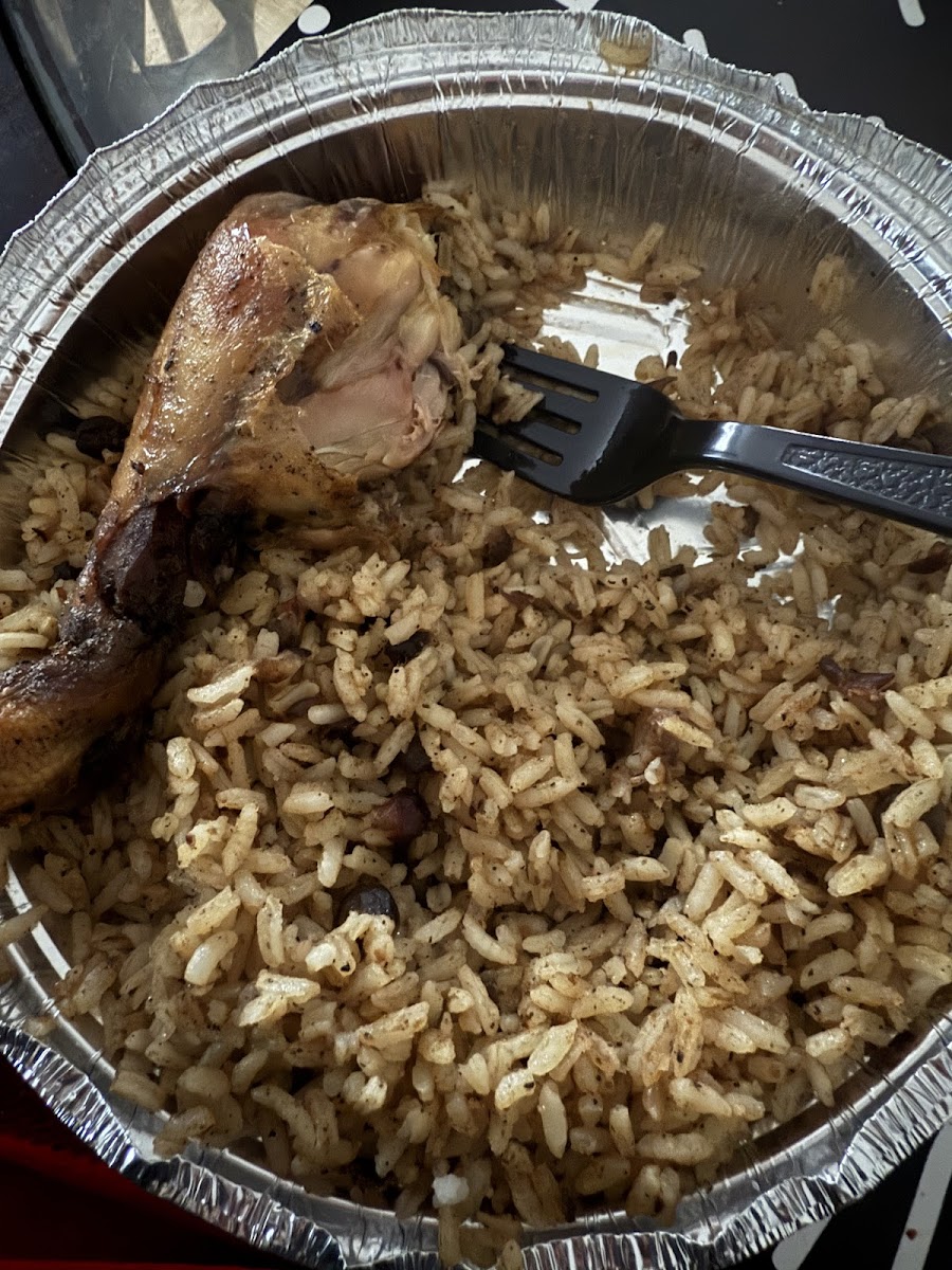 El Patio Dominican Restaurant Photo 5