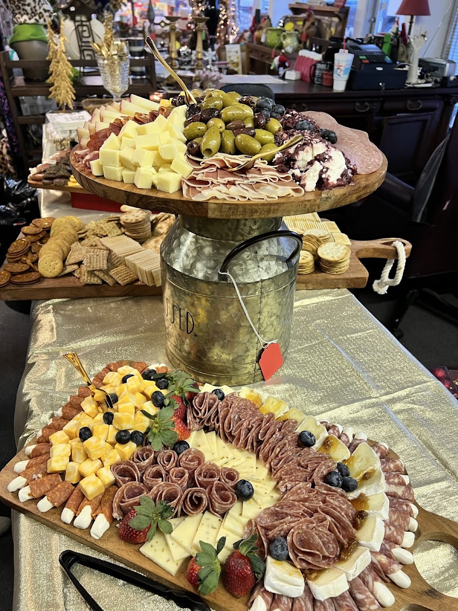 B Street Bakery and Deli Photo 5