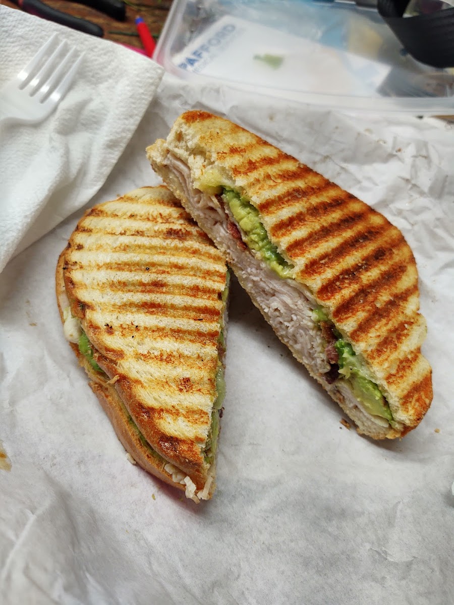 B Street Bakery and Deli Photo 7