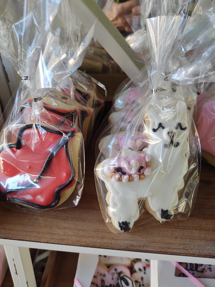 B Street Bakery and Deli Photo 9