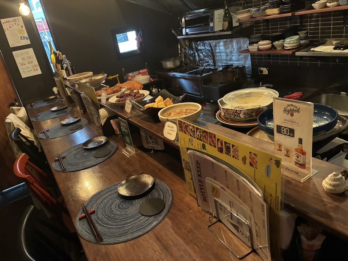 Kurobei / Japanese Restaurant