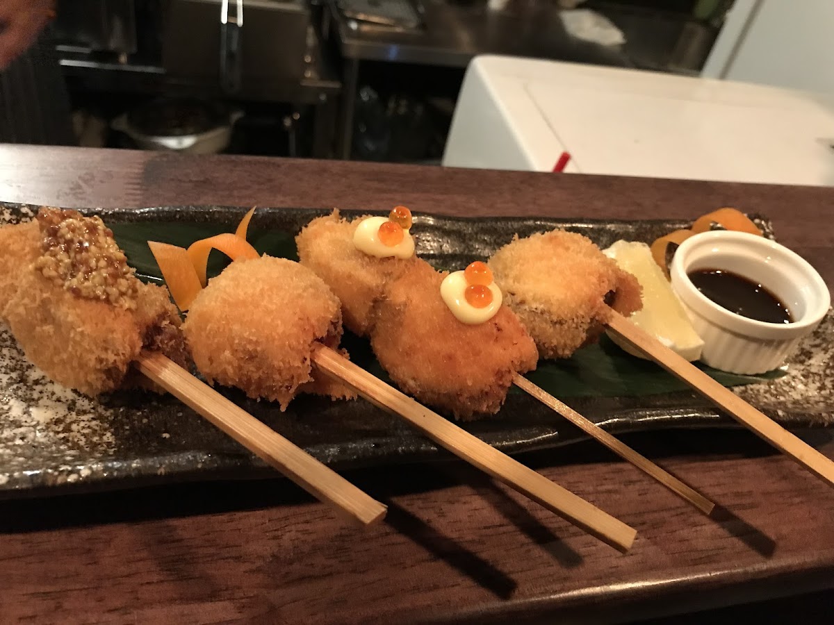 Kurobei / Japanese Restaurant Photo 10