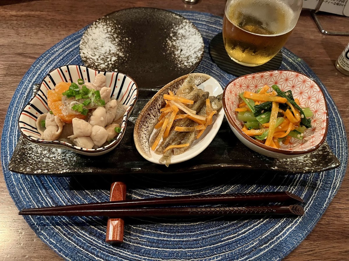 Kurobei / Japanese Restaurant Photo 6