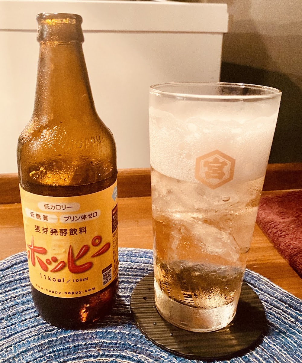 Kurobei / Japanese Restaurant Photo 7