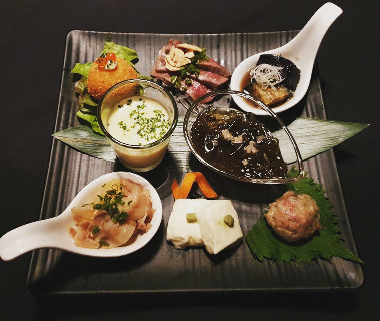 Kurobei / Japanese Restaurant Photo 9