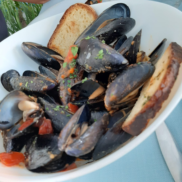 Soutè Di Cozze