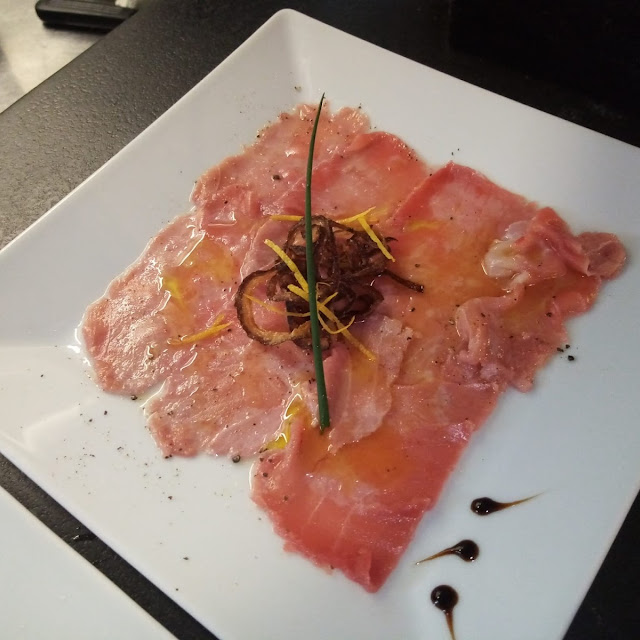 Carpaccio